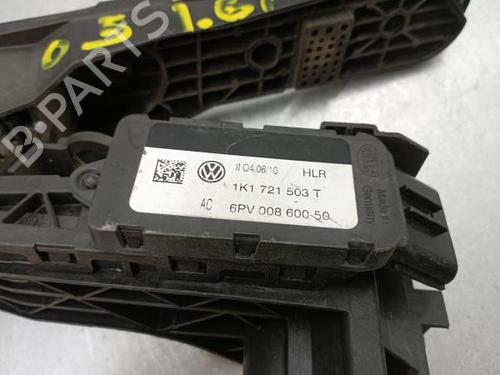 Pedal AUDI A3 (8P1)  | BP3025453I4 