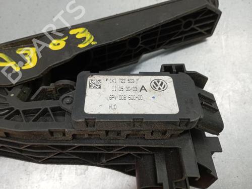 Pedal AUDI A3 (8P1)  | BP3024181I4