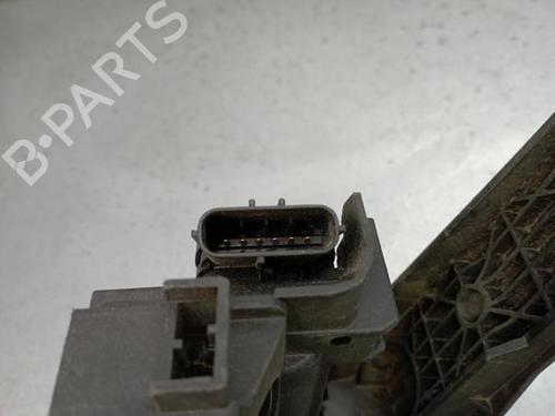 Pedal AUDI A3 (8P1)  | BP3024181I4