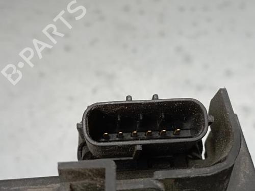 Pedal AUDI A3 (8P1)  | BP3025012I4