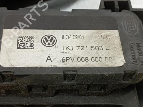 Pedal AUDI A3 (8P1)  | BP3025012I4