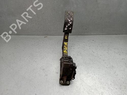 Used Pedal SEAT IBIZA III (6L1) [2002-2009]  3026213