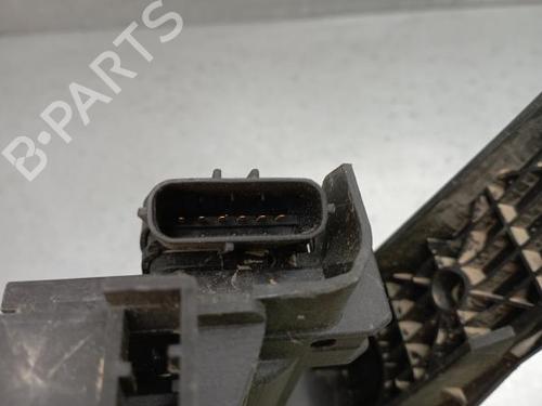 Pedal VW GOLF V (1K1)  | BP3024415I4 