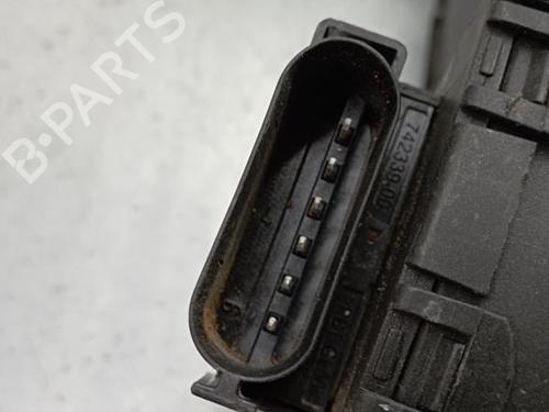 Pedal FORD FOCUS II (DA_, HCP, DP)  | BP3025458I4 