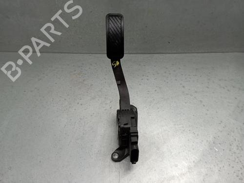 Pedal für FORD FIESTA VI (CB1, CCN) [2008-2025]  3024419