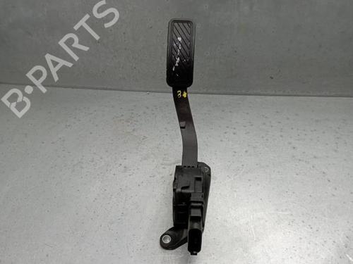 Used Pedal FORD FIESTA VI (CB1, CCN) [2008-2025]  3025020