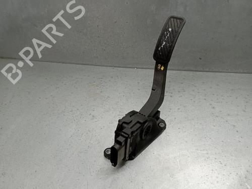 Pedal FORD FIESTA VI (CB1, CCN)  | BP3025020I4 