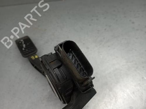 Pedal FORD FIESTA VI (CB1, CCN)  | BP3025020I4 