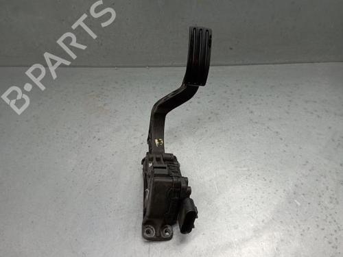 Used Pedal FORD FIESTA V (JH_, JD_) [2001-2014]  3026997