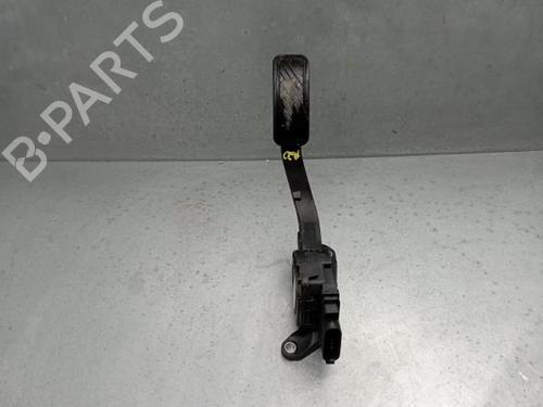 Pedal für FORD FIESTA VI (CB1, CCN) [2008-2025]  3024615