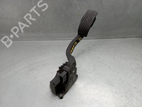 Pedal OPEL CORSA D (S07)  | BP3024616I4 