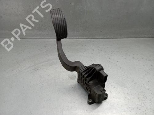 Pedal OPEL CORSA D (S07)  | BP3024616I4 