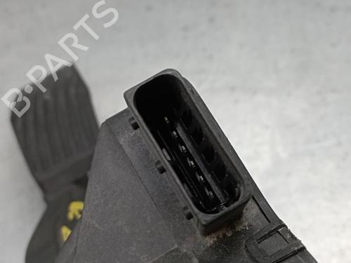 Pedal OPEL CORSA D (S07)  | BP3024616I4 