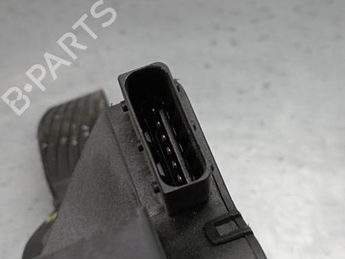 Pedal OPEL CORSA D (S07)  | BP3026626I4