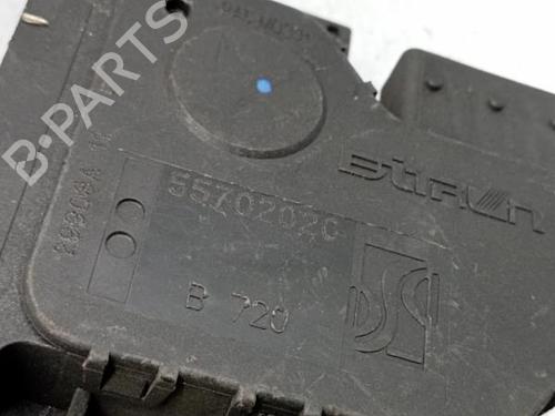 Pedal OPEL CORSA D (S07)  | BP3026626I4