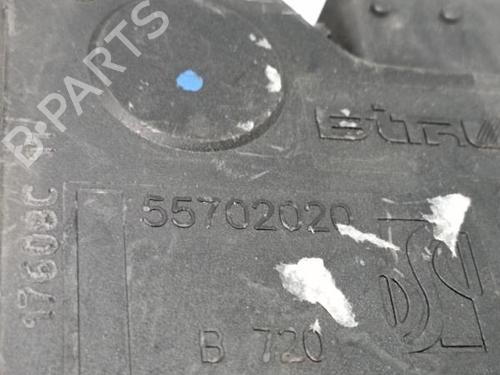 Pédale OPEL CORSA D (S07)  | BP3025459I4 