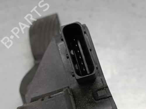 Pédale OPEL CORSA D (S07)  | BP3025460I4 