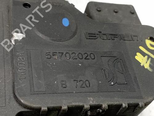 Pédale OPEL CORSA D (S07)  | BP3025460I4 