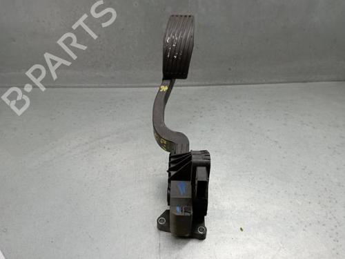 Used Pedal OPEL CORSA D (S07) [2006-2015]  3025591