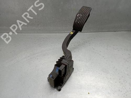 Pedal OPEL CORSA D (S07)  | BP3025591I4