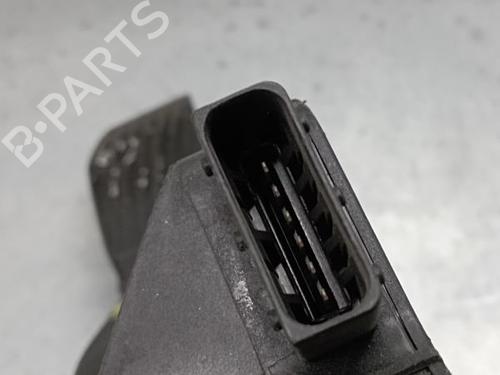 Pedal OPEL CORSA D (S07)  | BP3025591I4