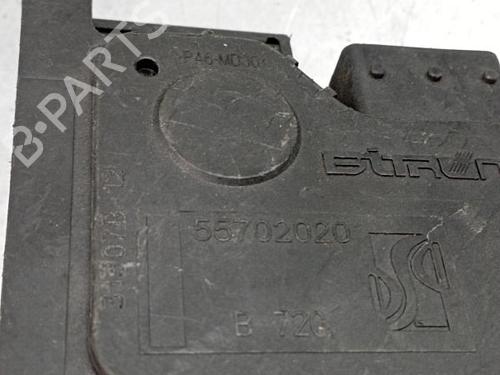 Pedal OPEL CORSA D (S07)  | BP3025591I4