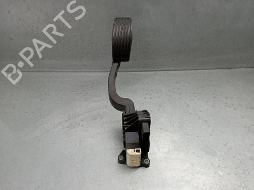 Used Pedal OPEL CORSA D (S07) [2006-2015]  3026999