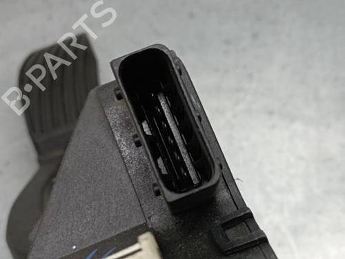 Pedal OPEL CORSA D (S07)  | BP3026999I4 