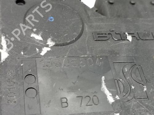 Pedal OPEL CORSA D (S07)  | BP3026999I4 