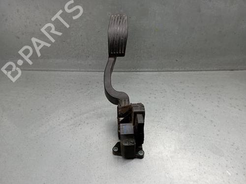 Used Pedal OPEL CORSA D (S07) [2006-2015]  3026219