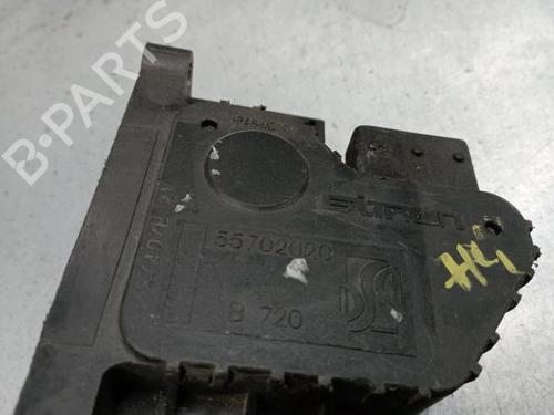 Pedal OPEL CORSA D (S07)  | BP3026219I4