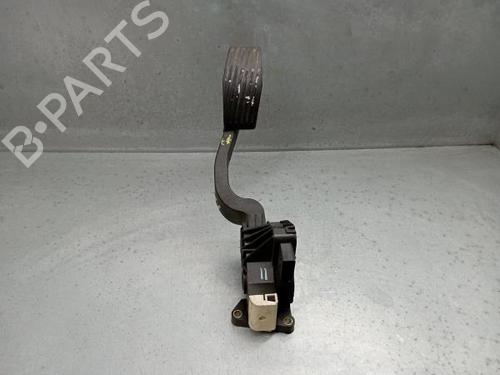 Used Pedal OPEL CORSA D (S07) [2006-2015]  3024617