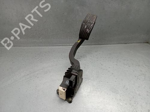 Pedal OPEL CORSA D (S07)  | BP3024617I4