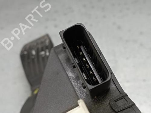 Pedal OPEL CORSA D (S07)  | BP3024617I4