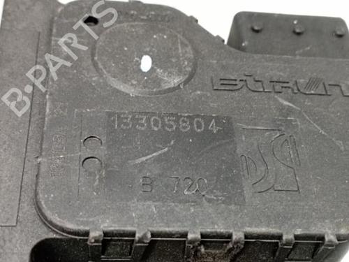 Pedal OPEL CORSA D (S07)  | BP3024617I4