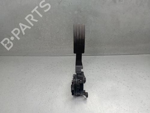 Pedal RENAULT CLIO IV Grandtour (KH_) [2012-2021]  4731705