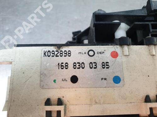 Commande Chauffage MERCEDES-BENZ A-CLASS (W168)  | BP3093211I5