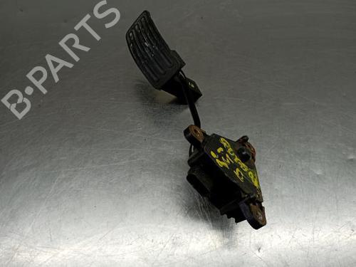 Pedal NISSAN QASHQAI / QASHQAI +2 I (J10, NJ10, JJ10E) [2006-2014]null 00578 / 10428 / 0057B