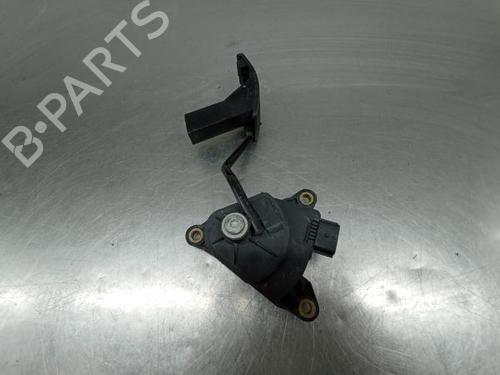 Pedal NISSAN QASHQAI / QASHQAI +2 I (J10, NJ10, JJ10E) [2006-2014]null 1199A / 