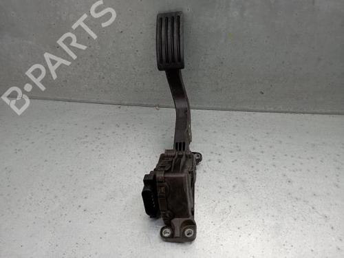 Używane Pedał FORD FOCUS II (DA_, HCP, DP) [2004-2013]  3026368