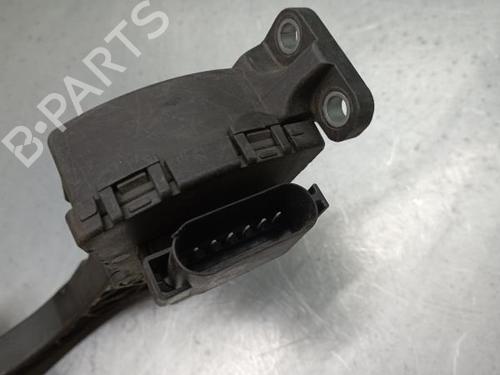 Pedał FORD FOCUS II (DA_, HCP, DP)  | BP3026368I4