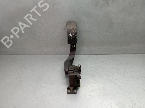 Pedale AUDI A4 B6 (8E2) [2000-2005]null 6PV00837603 / 8D1721523F