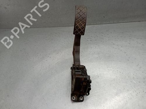 Pedal VW GOLF IV (1J1) [1997-2008]null 6PV00849601 / 6Q1721503C