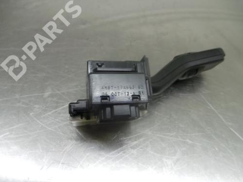 Rattstammestilk FORD FOCUS II (DA_, HCP, DP)  | BP3087881I23 
