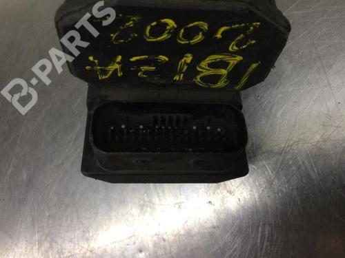 ABS pump SEAT IBIZA III (6L1) | BP5398884M43