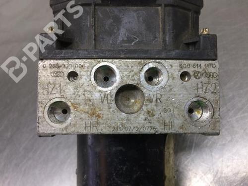 ABS pump SEAT IBIZA III (6L1) | BP5398884M43