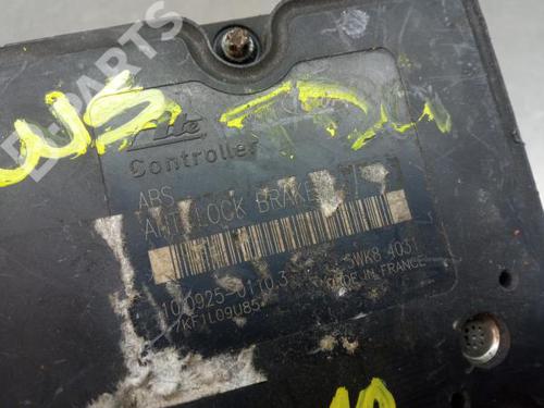 Pompa ABS FORD FOCUS I (DAW, DBW)  | BP5405781M43 