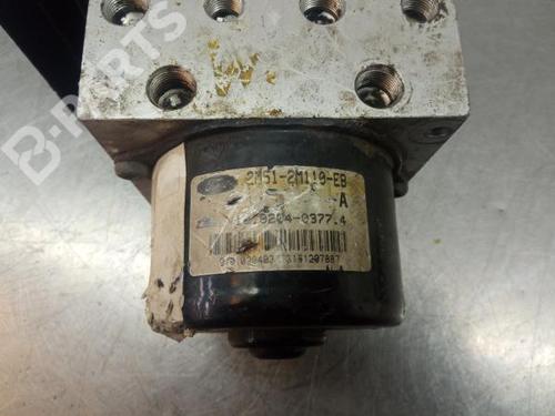 Pompa ABS FORD FOCUS I (DAW, DBW)  | BP5405781M43 