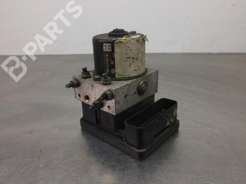 Used ABS pump SEAT LEON (1P1) [2005-2013]  5407209