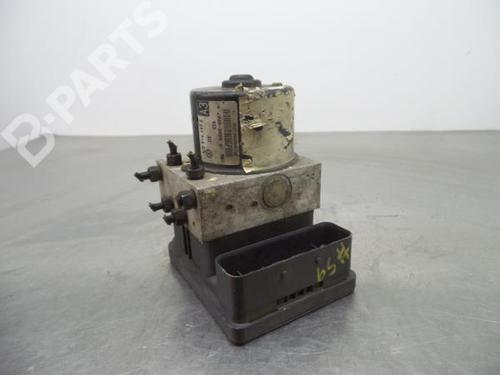 ABS Bremseaggregat VW GOLF IV (1J1) [1997-2008]  5407211